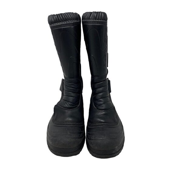 Rain_&_Snow_Boots